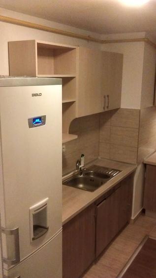 Inchiriez apartament cu o camera - 5