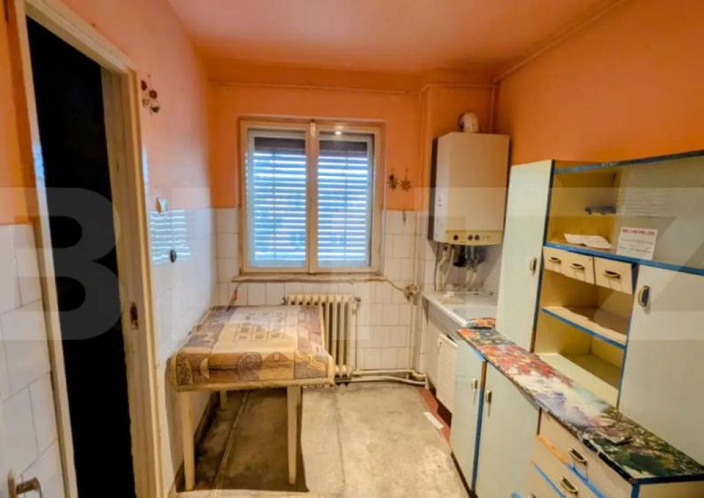 Apartament de vanzare, 50 mp, zona Cetate - 3