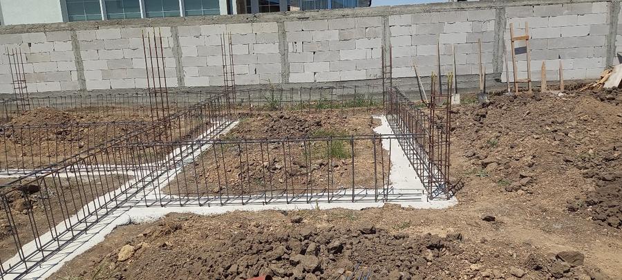 Amprenta 175 mp,teren 530,5 camere, 2 bai, 2 terase - 11