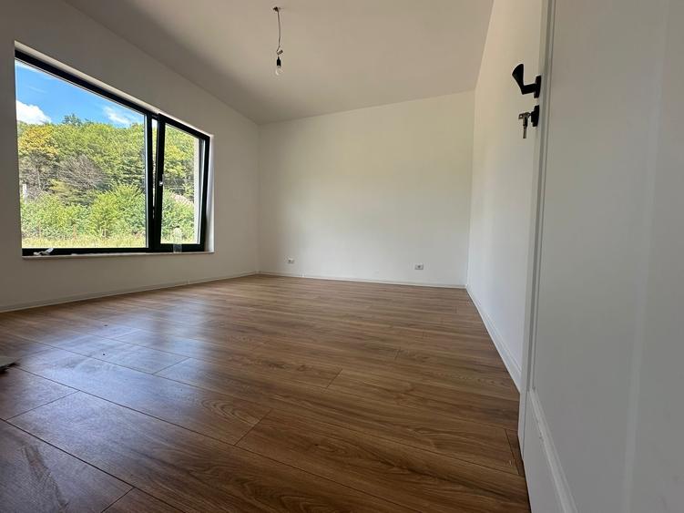 Vanzare casa la padure, an 2025, Bascov, Uiasca, 132.000 euro +TVA - 11