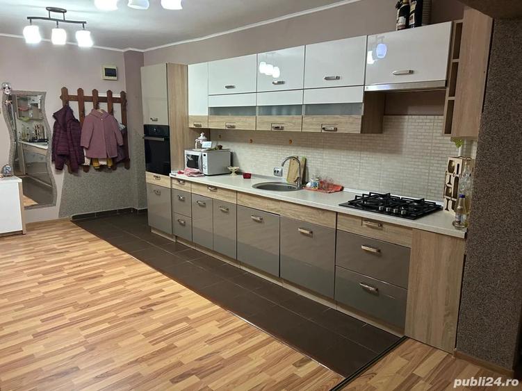 Apartament 2 camere zona Center Nemes - 2