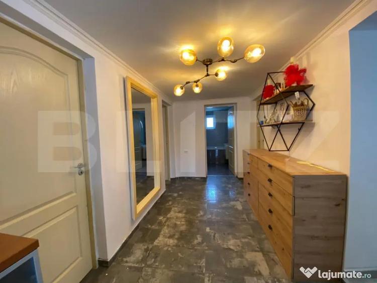 Casa moderna 4 camere, 30 ari teren, 4 anexe la 20 de minu - 14