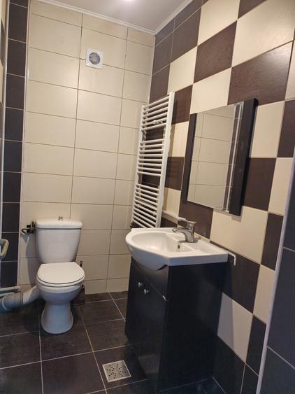 VILA 450 MP UTILI, MOBILATA BIROURI, CURTE 400 MP, 7 LOCURI PARCARE, - 4