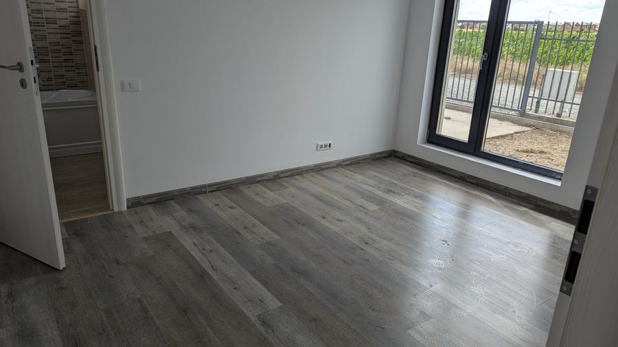 Casa noua finalizata!  Buftea,  25 de min de București - 10