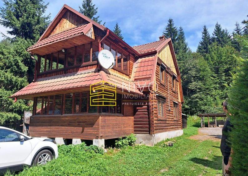 Casa de vacan?a - Mure? - Salard