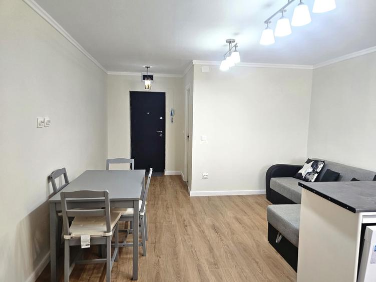 GARSONIERA RENOVATA  RECENT /MOBILATA /LIVIU REBREANU -BD  1  DECEMBRIE  1918 - 5