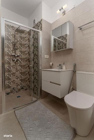 Inchiriez, termen lung apartament 3 camere Zona Rex Mamaia - 3
