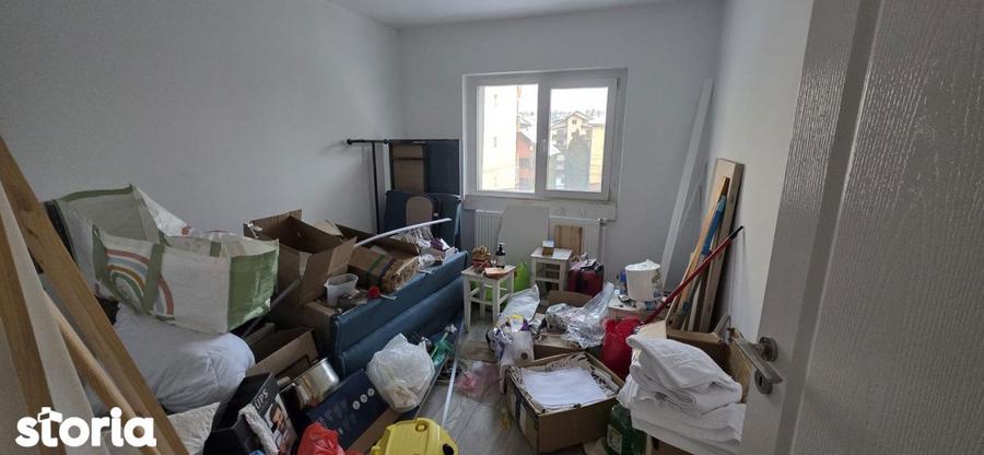 Apartament de 3 camere, decomandat, 63 mp., str. Ioan Ratiu - 4