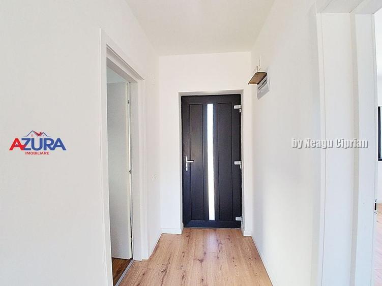 AZURA Imobiliare - Vila moderna, eficienta energetic, la cheie! - 13