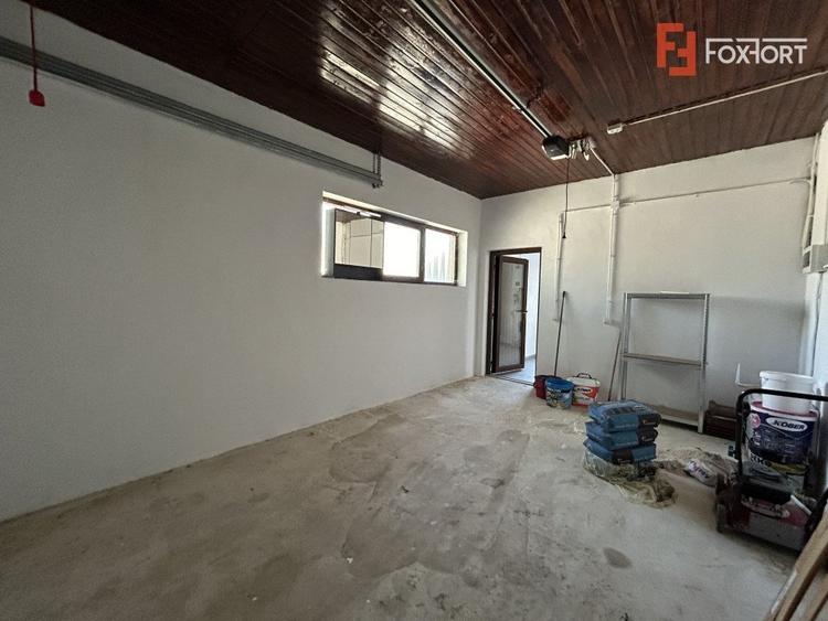 COMISION 0% Casa individuala cu 5 camere si teren de 500 mp, Sanandrei - 27
