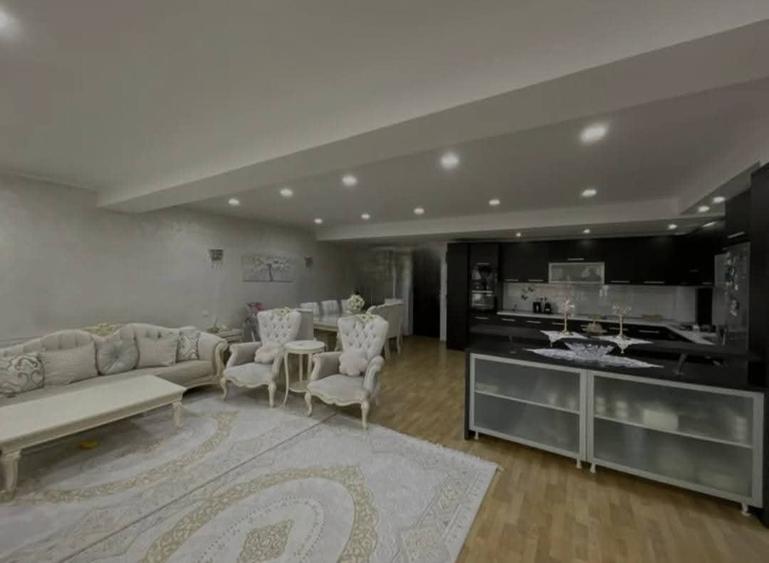 Apartament 4 Camere Complex rezidențial Mediteraneo- Pipera Voluntari - 3