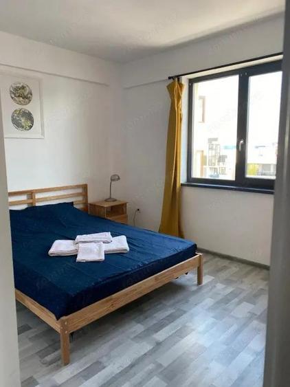 Apartament de 2 camere cu vedere la mare - 5