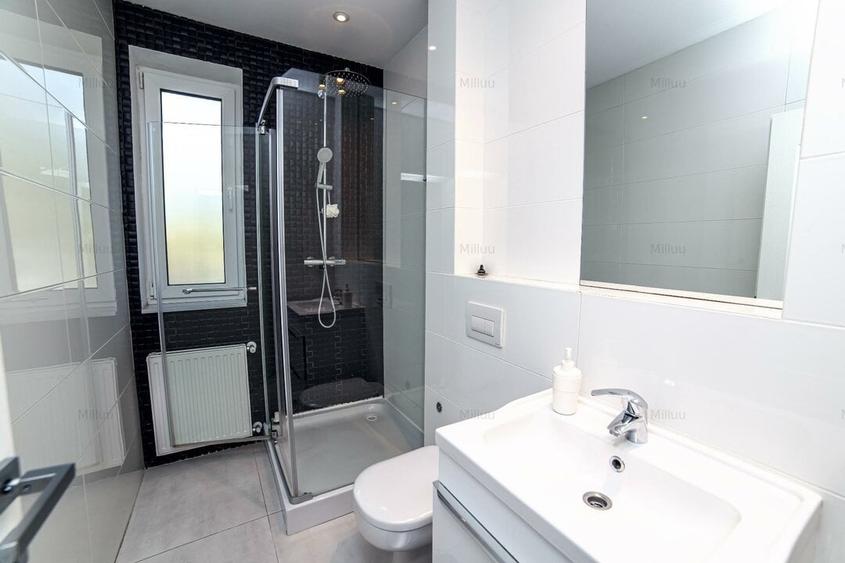 3 camere | Zona Baneasa-Sisesti | Terasa | Petfriendly - 17