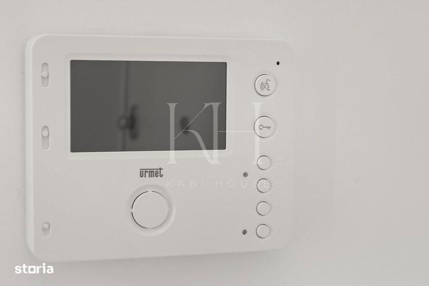 Investitie | 2 Camere Cortina North | Vedere Panoramica |Parcare| Chir - 15