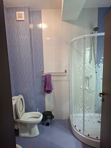 Inchiriez apartament 2 camere, centrala incalzire pardoseala - 6