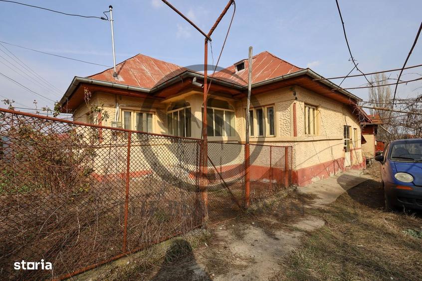 Casa de vanzare | 1.059mp teren | Filipestii de Targ | Comision 0% - 4