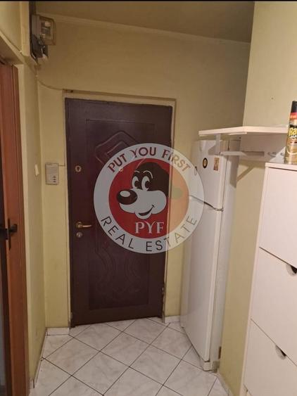 Mihai Bravu | Garsoniera | 34mp | Decomandata | B12616 - 3