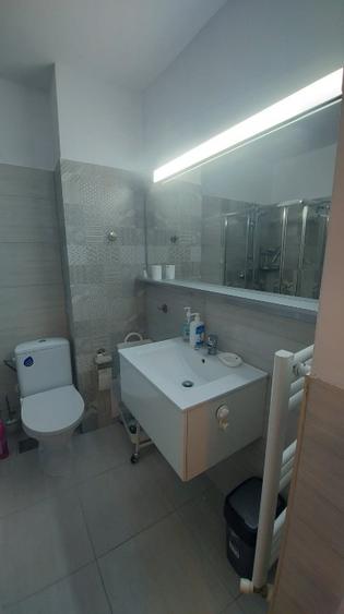 Apartament PREMIUM, 2 camere D, in Independentei - 8