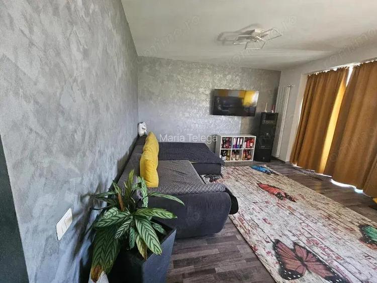 Apartament modern cu 3 camere in Complex Vivamus Apartament modern cu 3 camere in Complex Vivamus