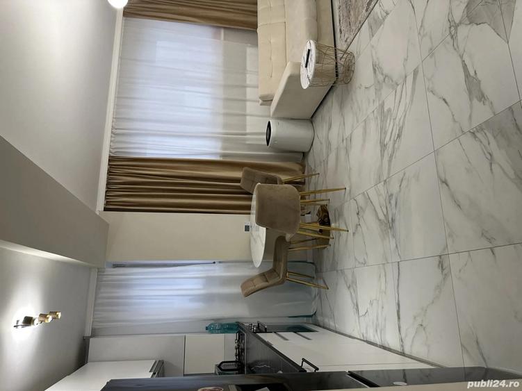 Vand apartament cu 3 camere militari residence - 3