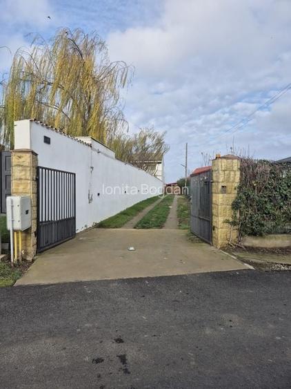 Casa Saftica/Balotesti