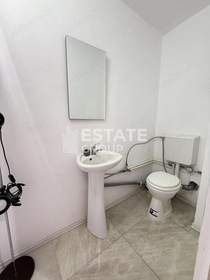 Salon de infrumusetare, amenajat, Zona Lipovei - 2