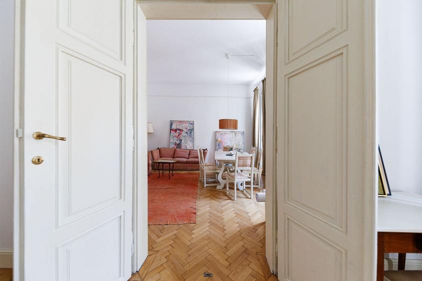 Frumusețea arhitecturii de altădată - Timisoara - 9