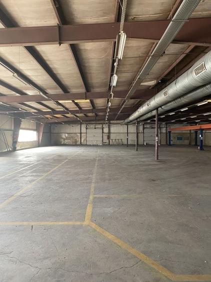 Spatiu productie Bartolomeu - 5