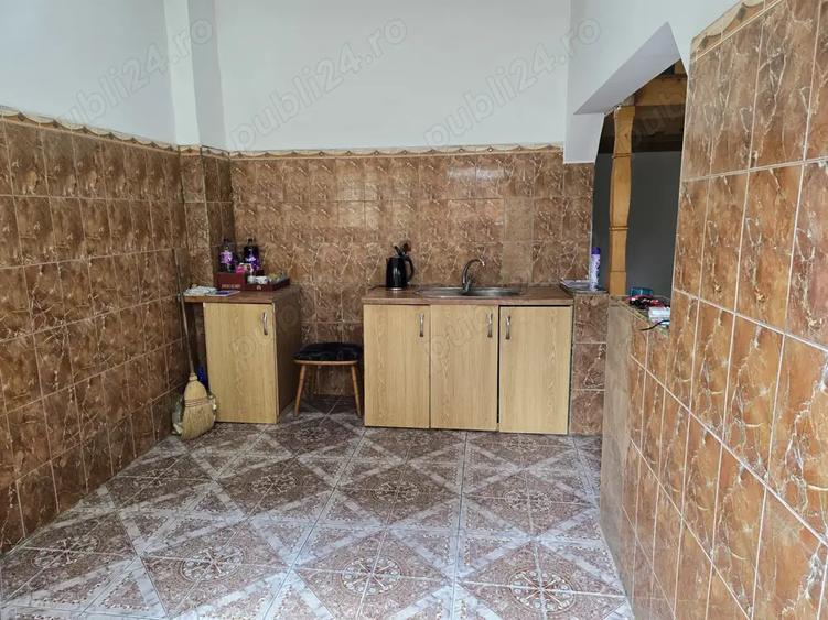 Vand apartament la casa Arad - 8