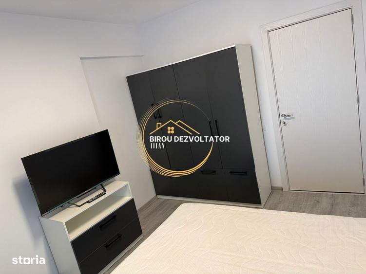 Ansamblu rezidential nou 1 decembrie Auchan titan Apartament modern - 7