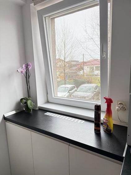 Apartament de inchiriat in Bragadiru - 8