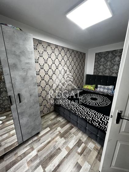 Apartament 2 camere semidecomandat, Micro 6 — parter, 29 mp - 1