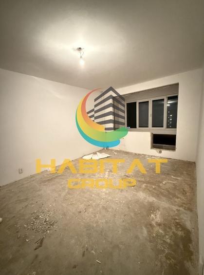 Apartament 3 camere Afi Cotroceni bld Timisoara bloc reabilitat - 1