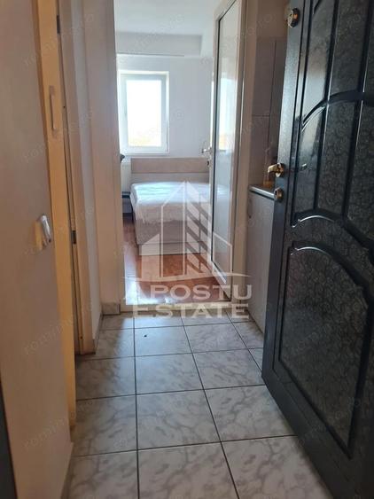Apartament 1 camera, decomandat , zona Lipovei, Timisoara, Timis - 2