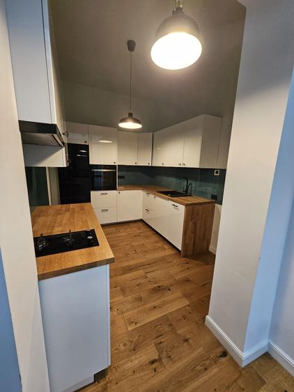 Apartament de inchiriat Calea Dorobantilor - ASE - 1