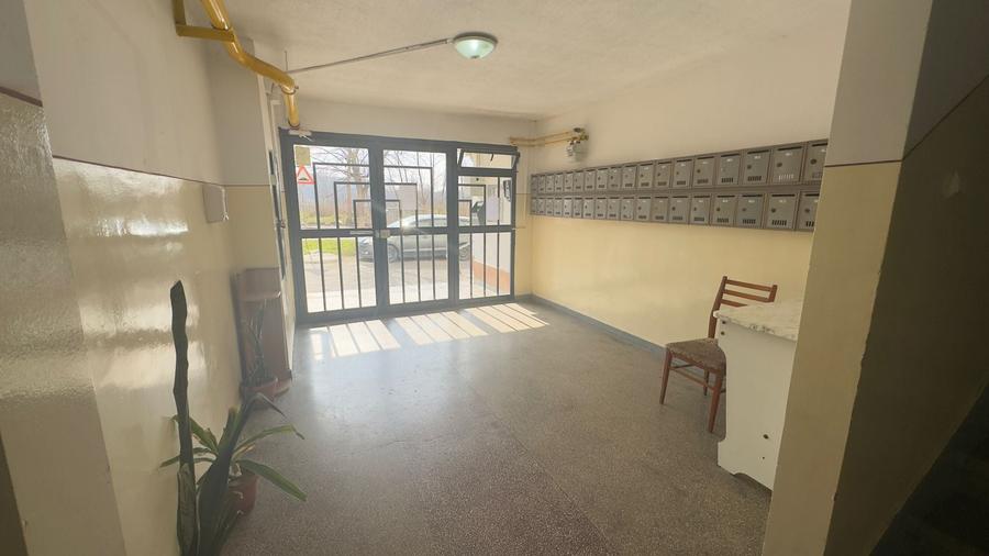 Apartament 2 camere de vânzare – Tomis Nord, zona Rovere - 4