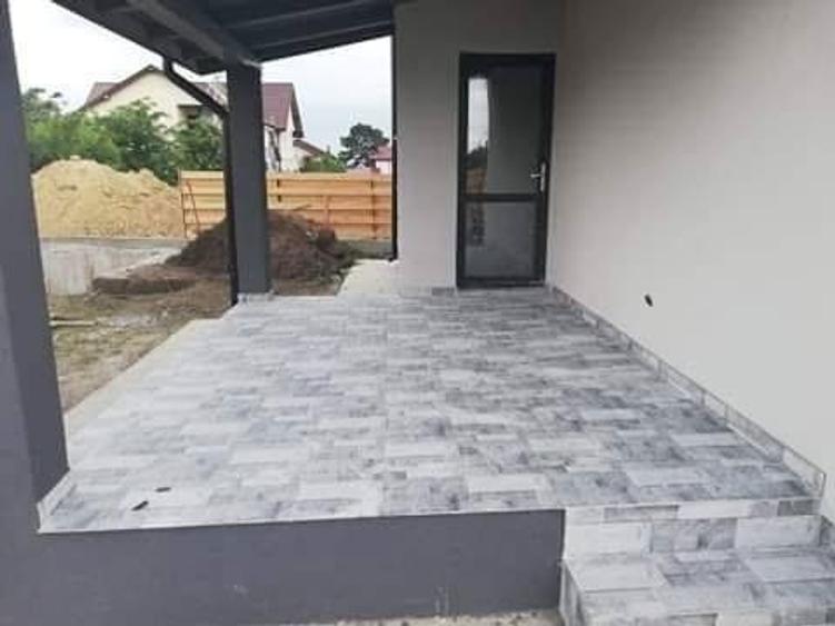 Vila P+1 de Vanzare Direct Proprietar | Valea Ursului 122 mp Utili - 5