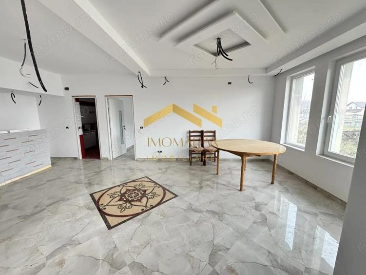 Bazos-Casa Individuala-Semifinisata - 4