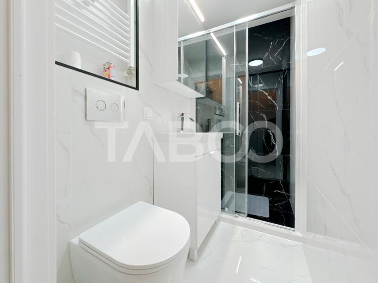 De vanzare apartament 2 camere decomandate Plopilor Sala Sporturilor - 3