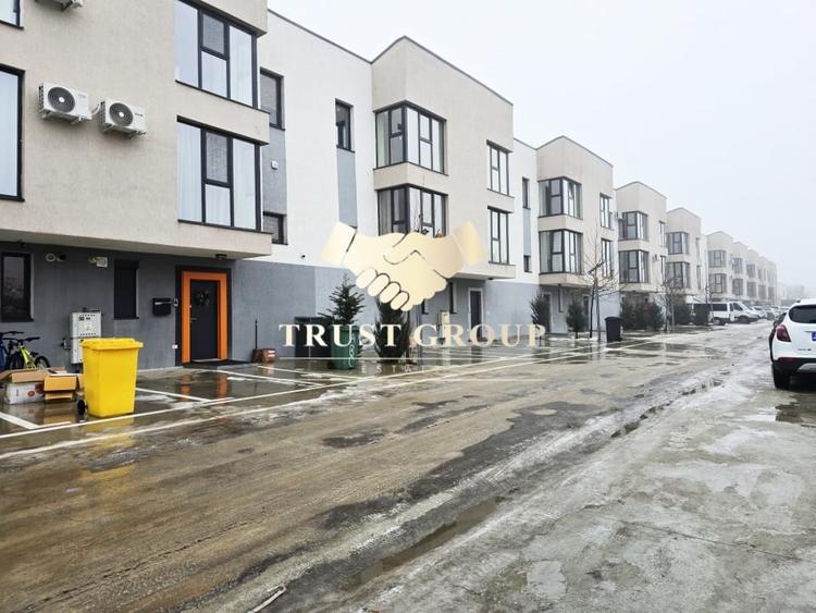 Casa Duplex de vanzare – Militari Residence | Chiajna - 28