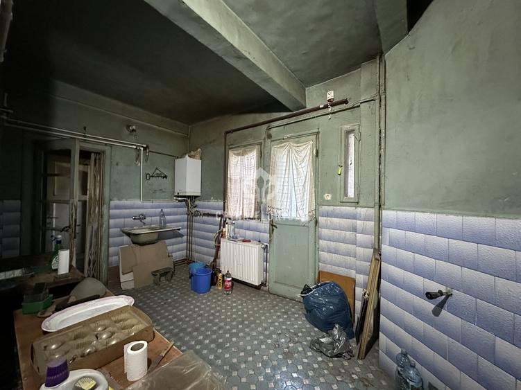 Vanzare 4 camere - 117 mp - super locatie - Calea Victoriei - hotel Novotel - 11