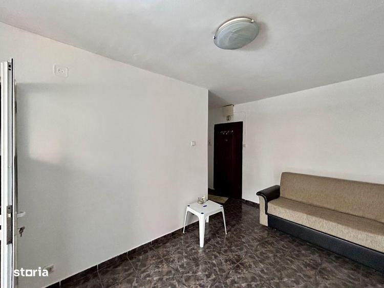 Garsoniera 22mp, Democratiei, Ploiesti - 7