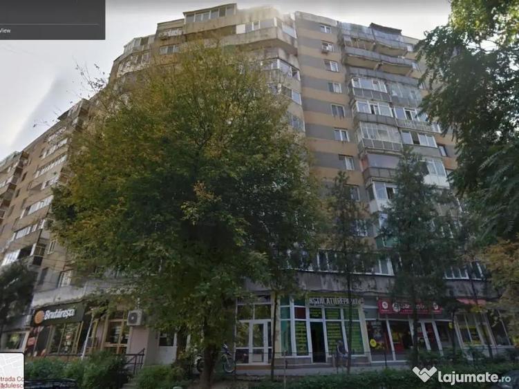 Spatiu Tineretului 20mp vitrina 3m vad comercial intens - 2