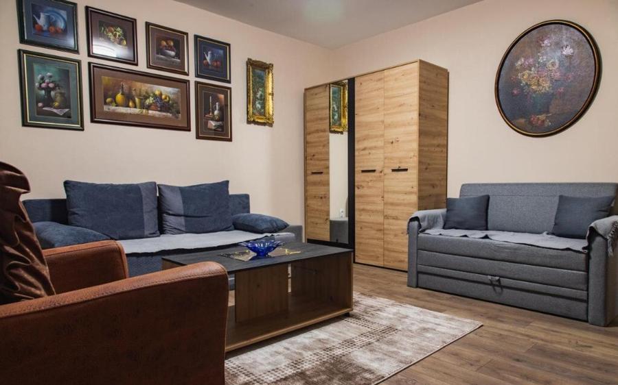 Se inchiriaza apartament cu 2 camere - 2