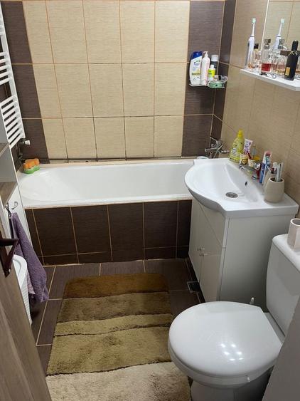 Apartament zona Splai Sebes - 2