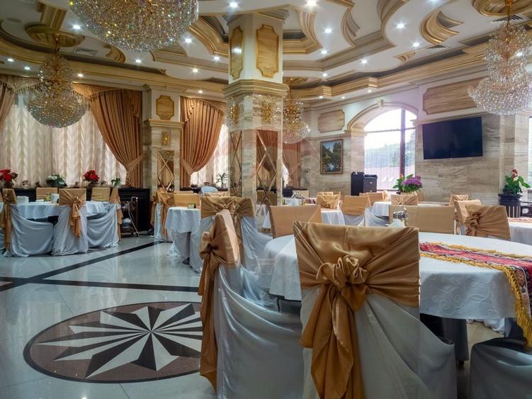 Hotel in Sinaia | Oportunitate de investitie | Zona Furnica - 5