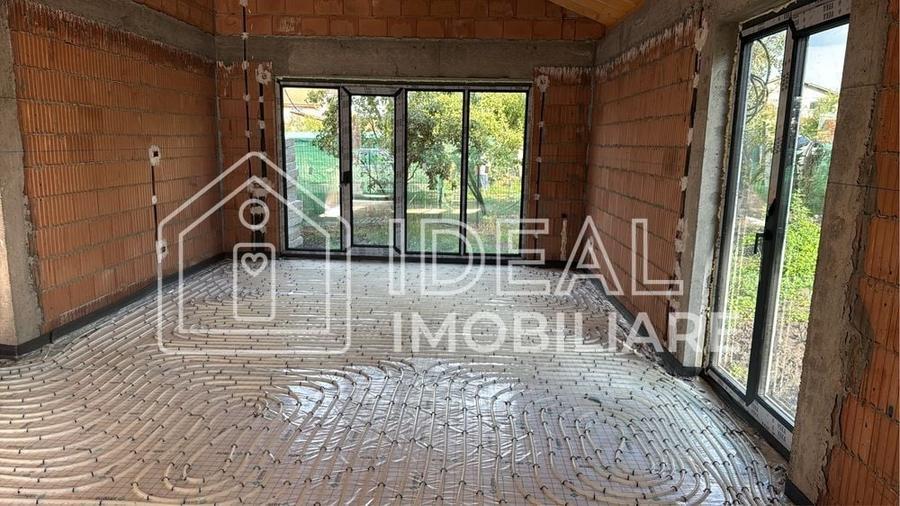 Casa individuala pe un singur nivel, zona Sura Mica - 10