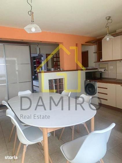 Apartament 3 camere Nerva Traian Timpuri Noi Tineretului Parcare - 1