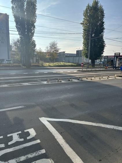 Ocazie unica! Teren cu deschidere la Str. Otelarilor - 5