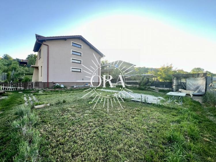 CASA DE VANZARE | INDIVIDUALA | TEREN DE 2500 MP | IRIS | ZONA LIVADA STELUTA - 12